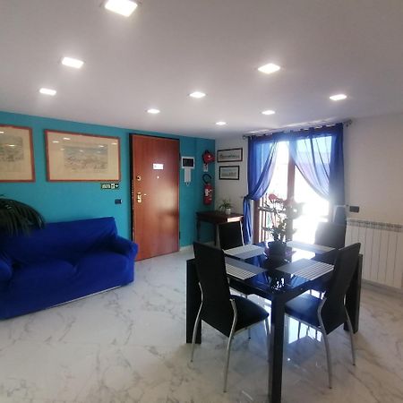 B&Byanet'S Beautiful House Civitavecchia Buitenkant foto