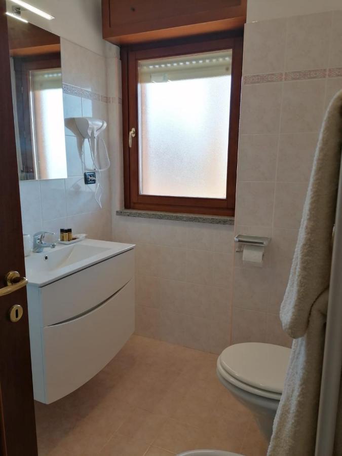 B&Byanet'S Beautiful House Civitavecchia Buitenkant foto