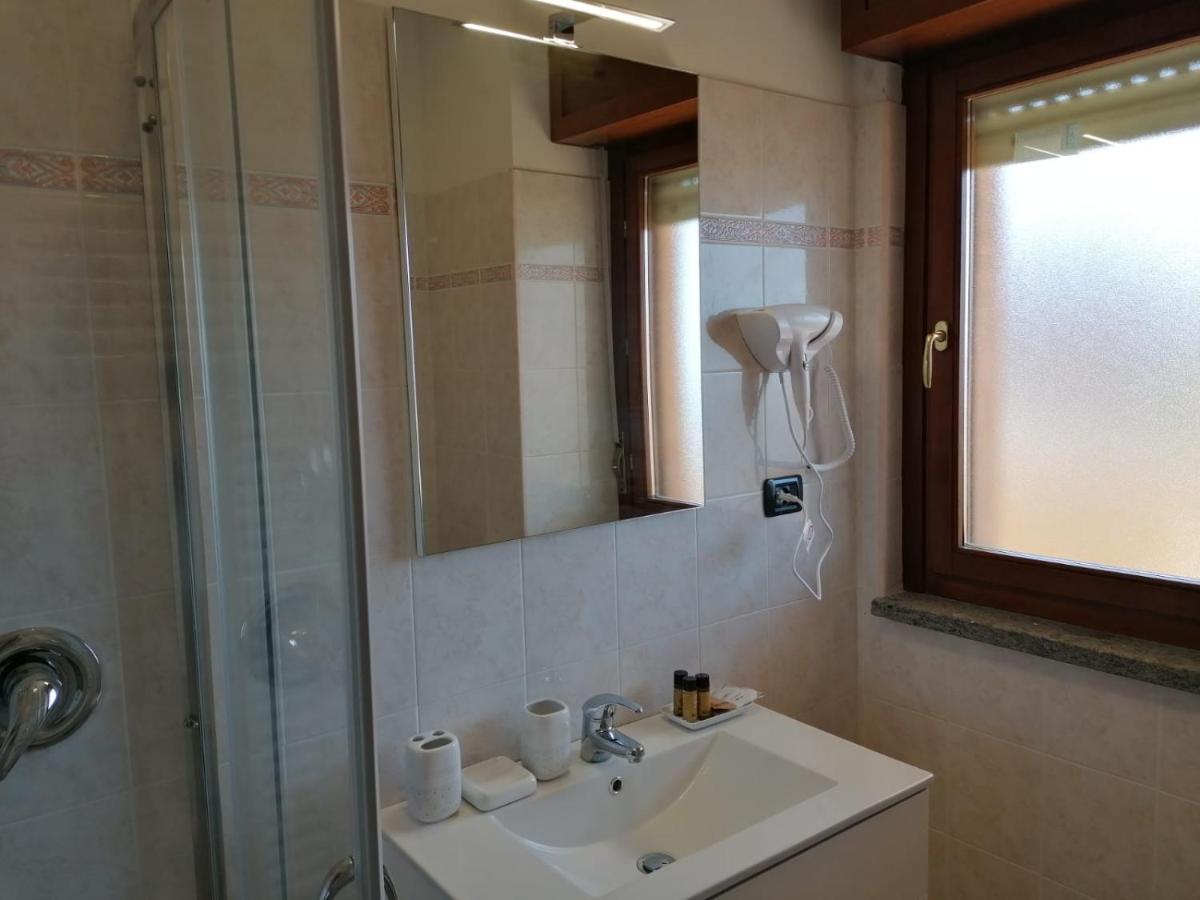 B&Byanet'S Beautiful House Civitavecchia Buitenkant foto