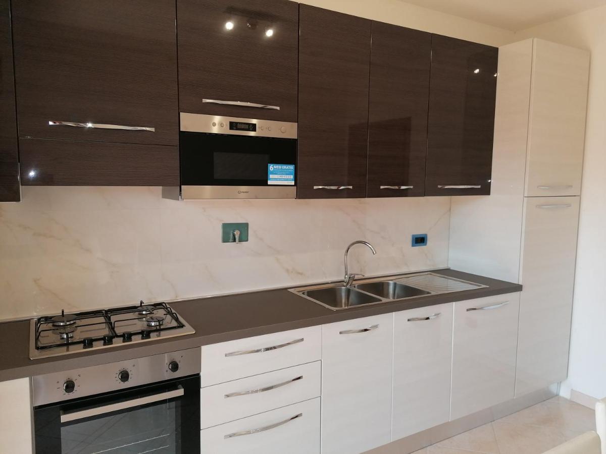 B&Byanet'S Beautiful House Civitavecchia Buitenkant foto