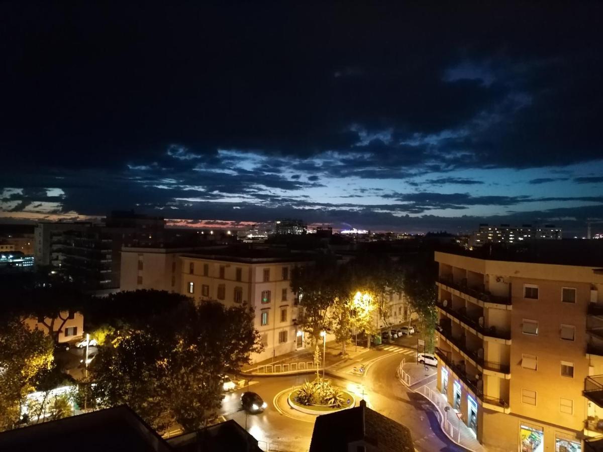 B&Byanet'S Beautiful House Civitavecchia Buitenkant foto