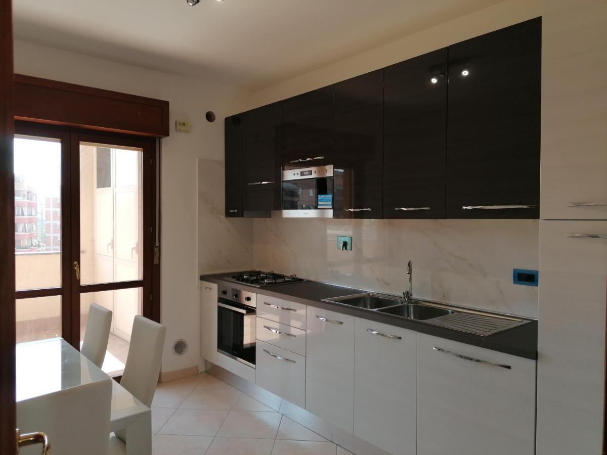 B&Byanet'S Beautiful House Civitavecchia Buitenkant foto