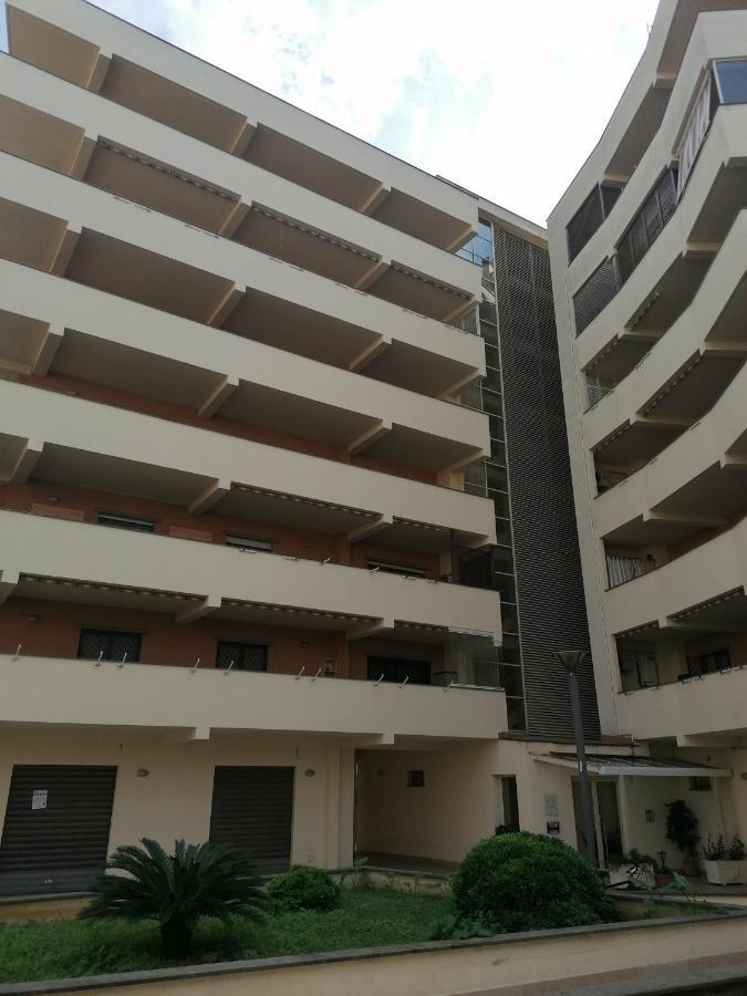 B&Byanet'S Beautiful House Civitavecchia Buitenkant foto