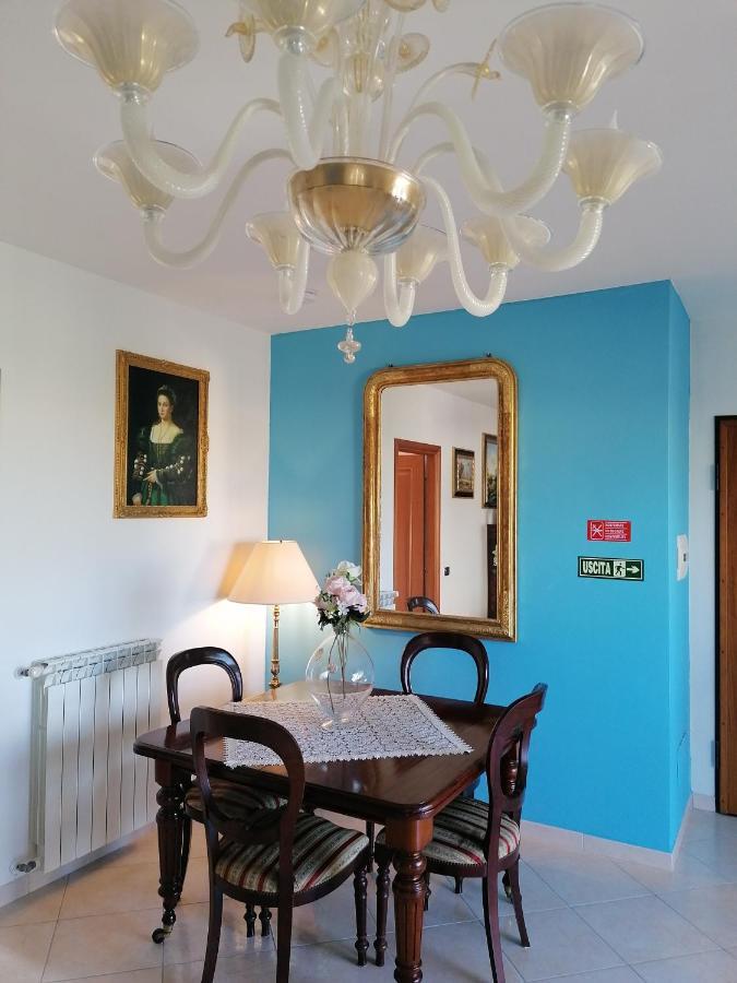 B&Byanet'S Beautiful House Civitavecchia Buitenkant foto