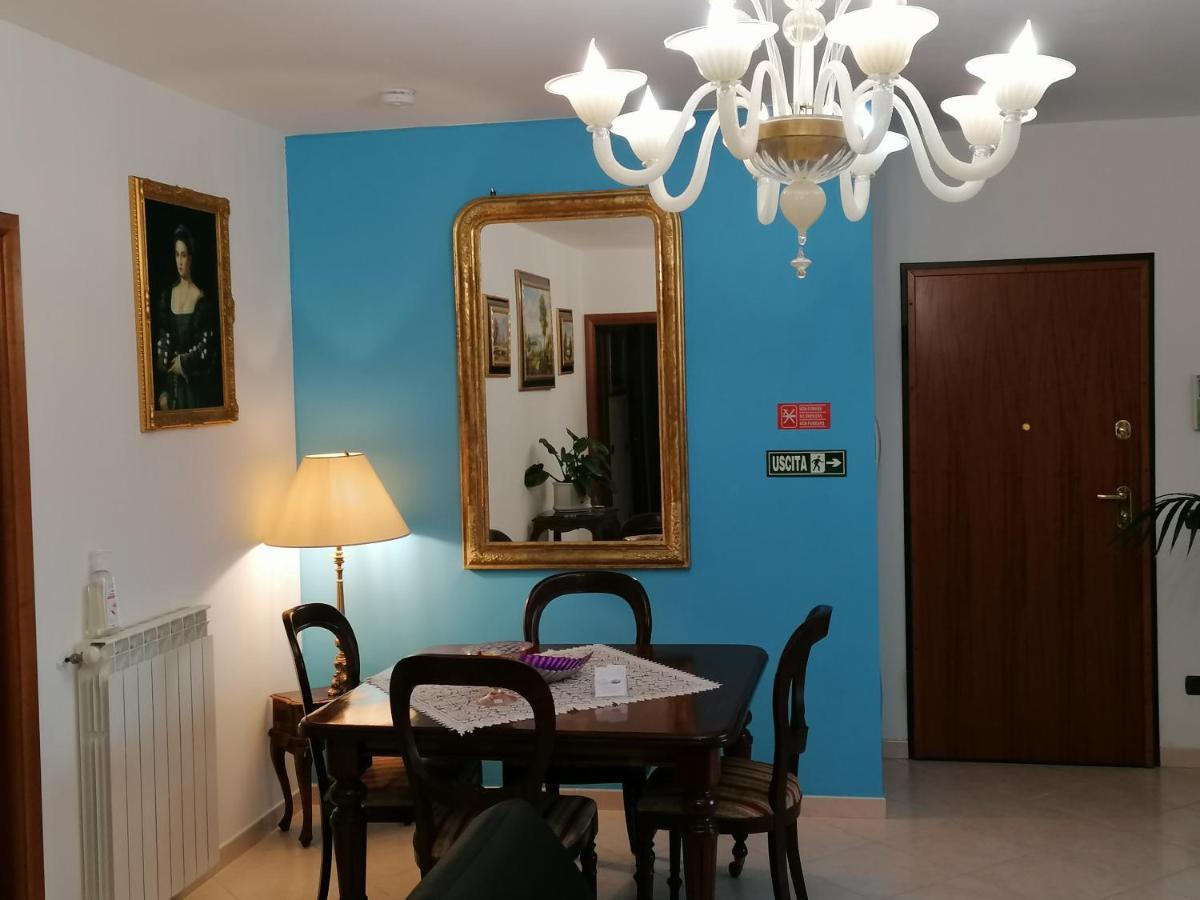 B&Byanet'S Beautiful House Civitavecchia Buitenkant foto