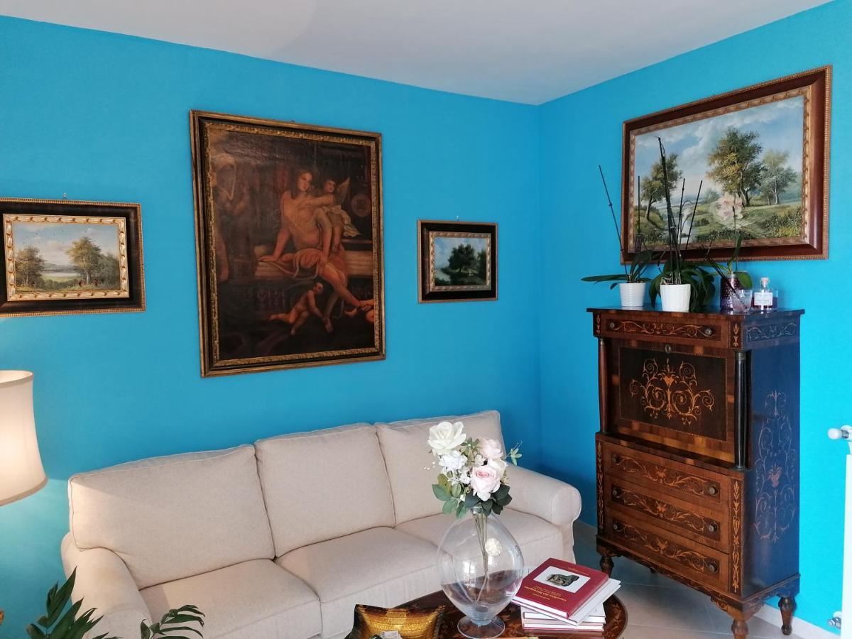 B&Byanet'S Beautiful House Civitavecchia Buitenkant foto