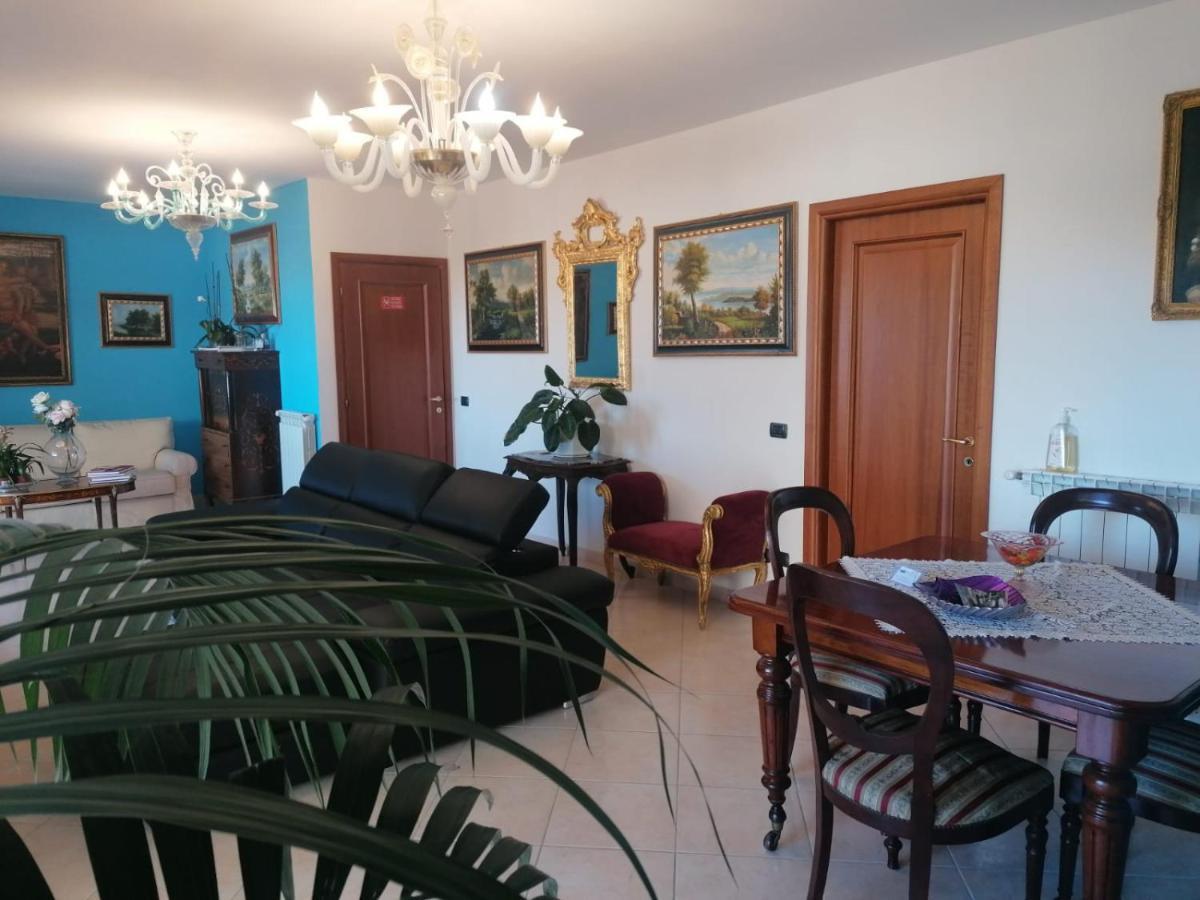 B&Byanet'S Beautiful House Civitavecchia Buitenkant foto