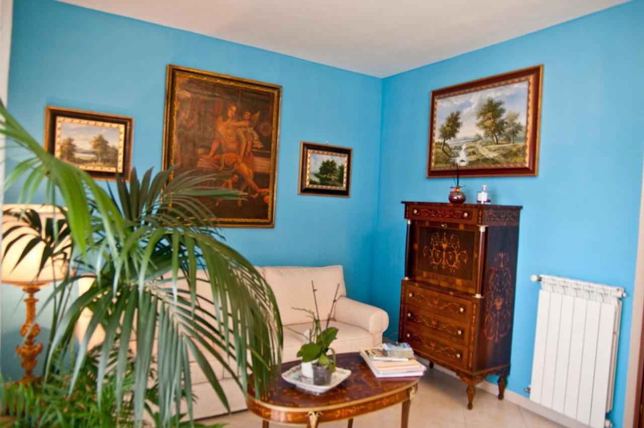 B&Byanet'S Beautiful House Civitavecchia Buitenkant foto