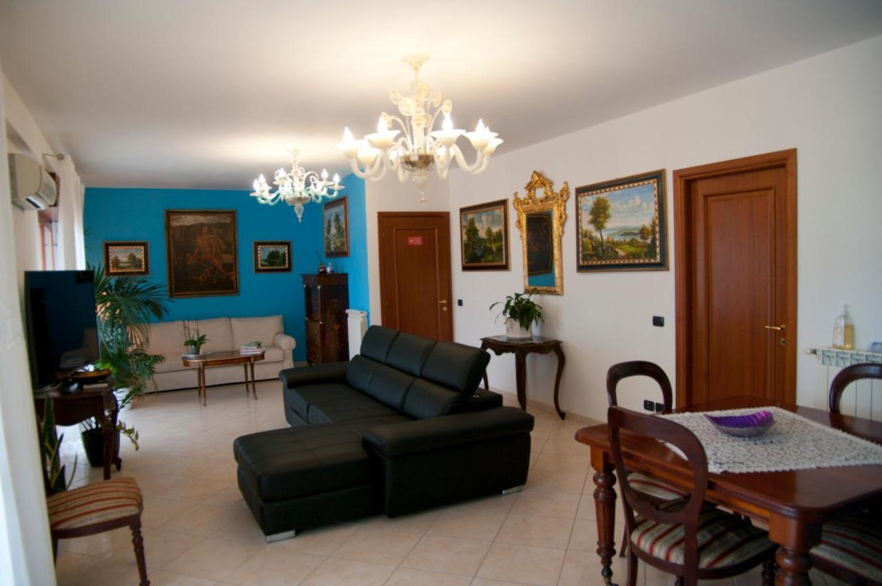 B&Byanet'S Beautiful House Civitavecchia Buitenkant foto