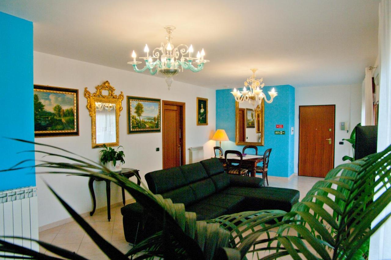 B&Byanet'S Beautiful House Civitavecchia Buitenkant foto