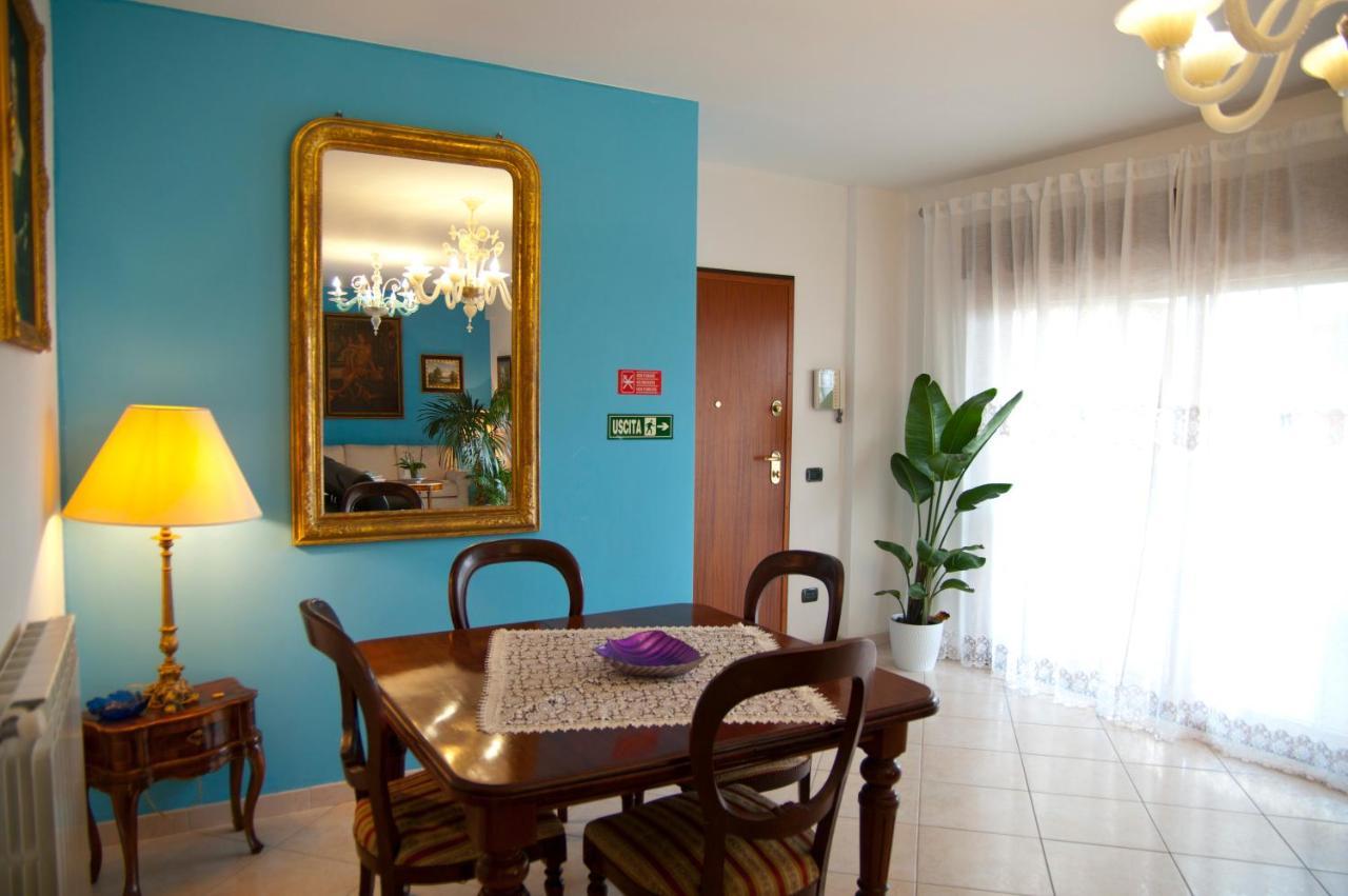 B&Byanet'S Beautiful House Civitavecchia Buitenkant foto