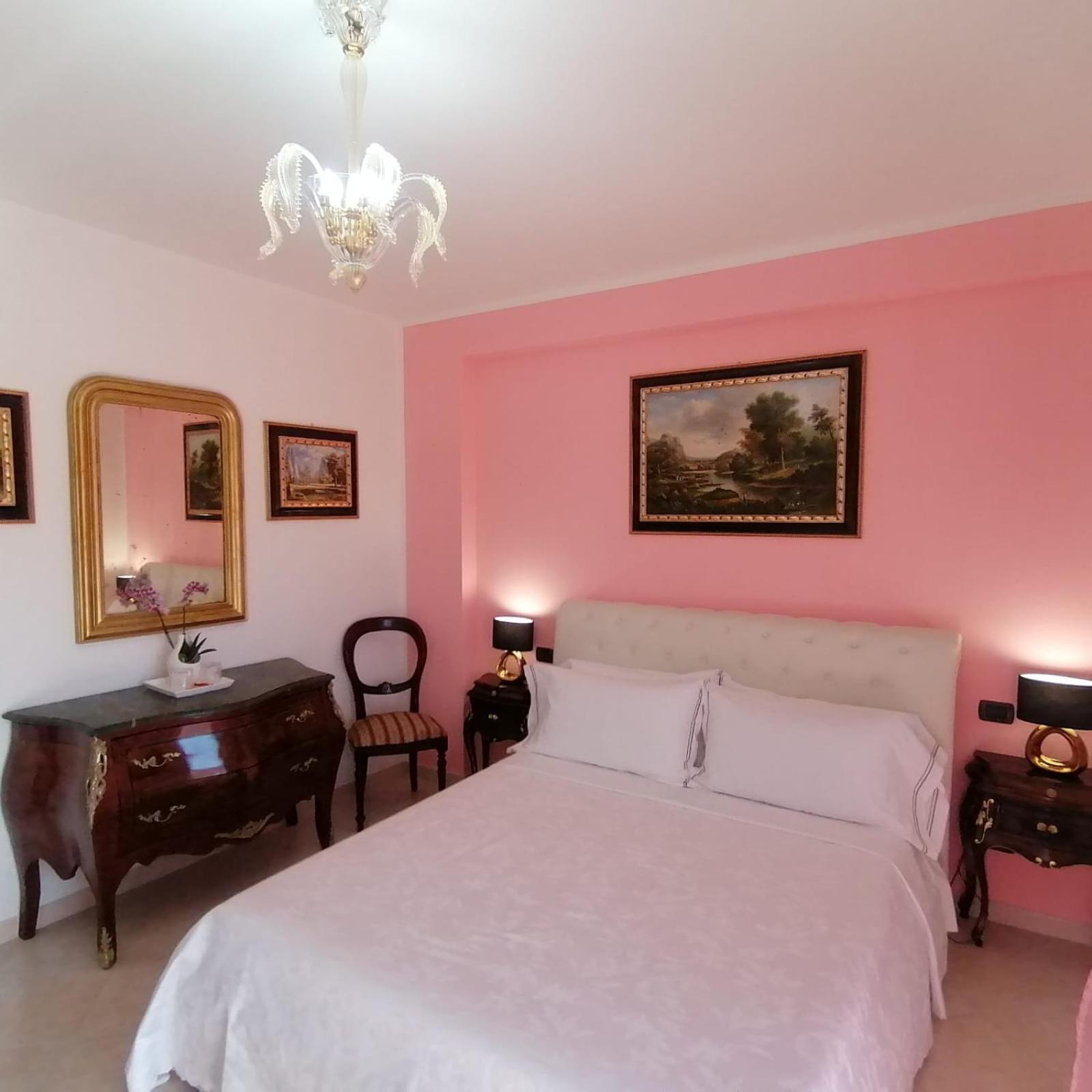 B&Byanet'S Beautiful House Civitavecchia Buitenkant foto
