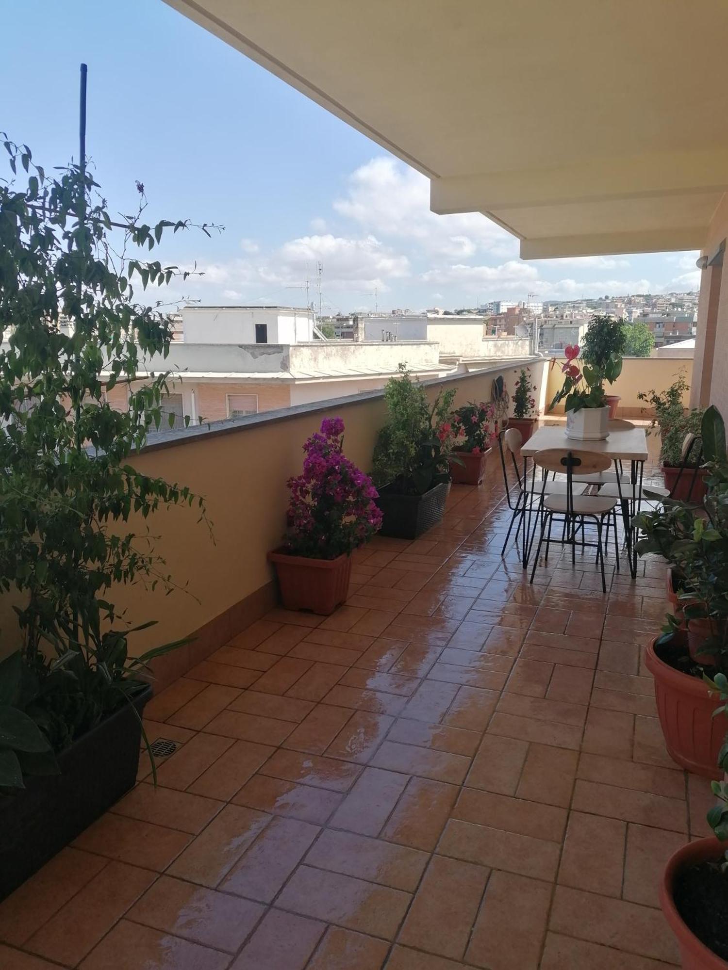 B&Byanet'S Beautiful House Civitavecchia Buitenkant foto