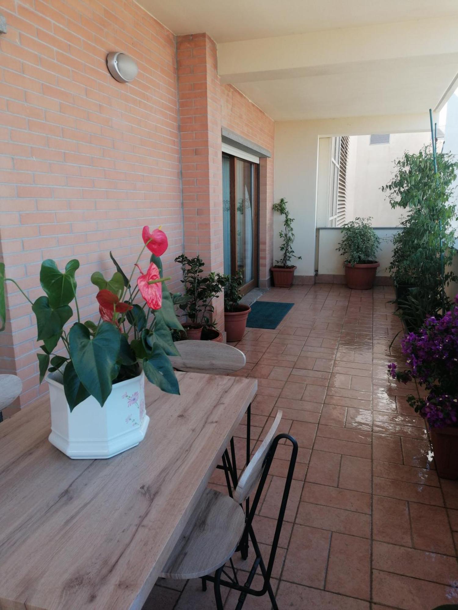B&Byanet'S Beautiful House Civitavecchia Buitenkant foto