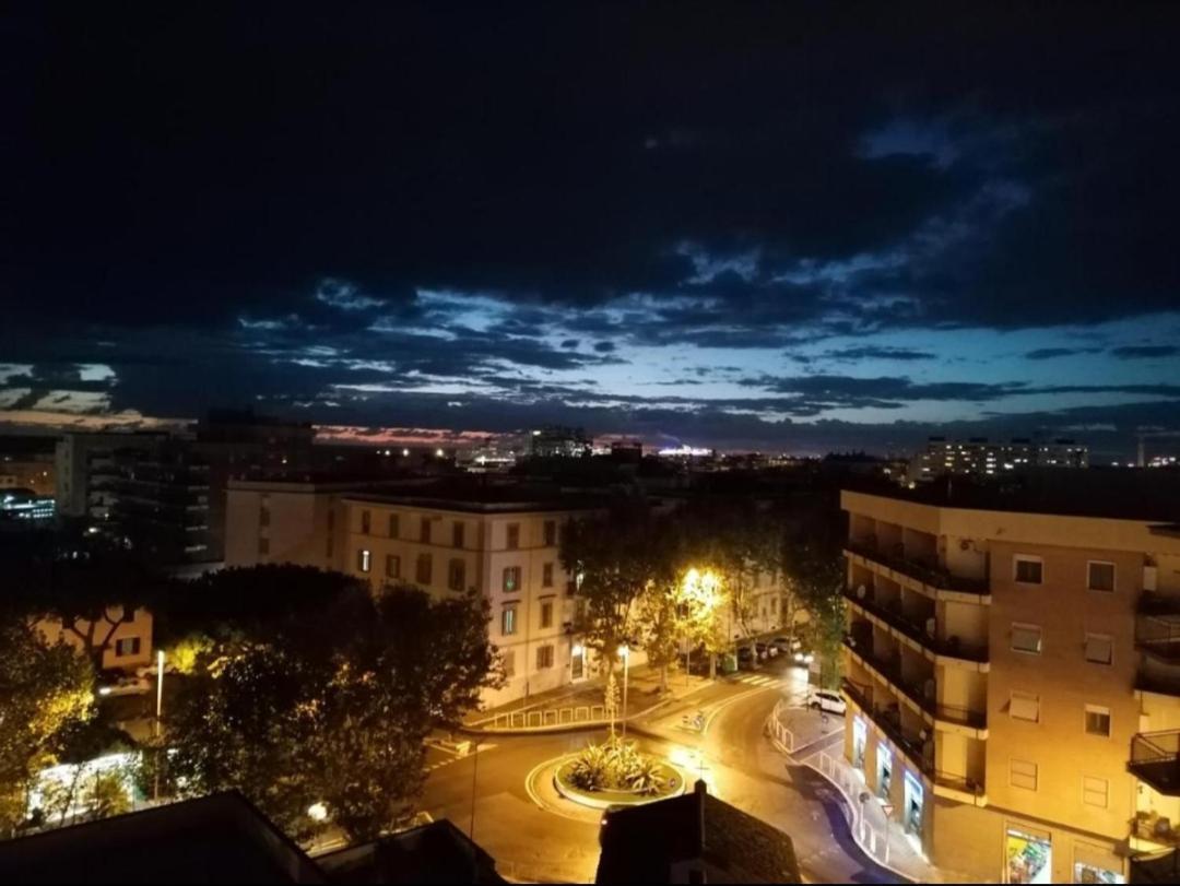B&Byanet'S Beautiful House Civitavecchia Buitenkant foto
