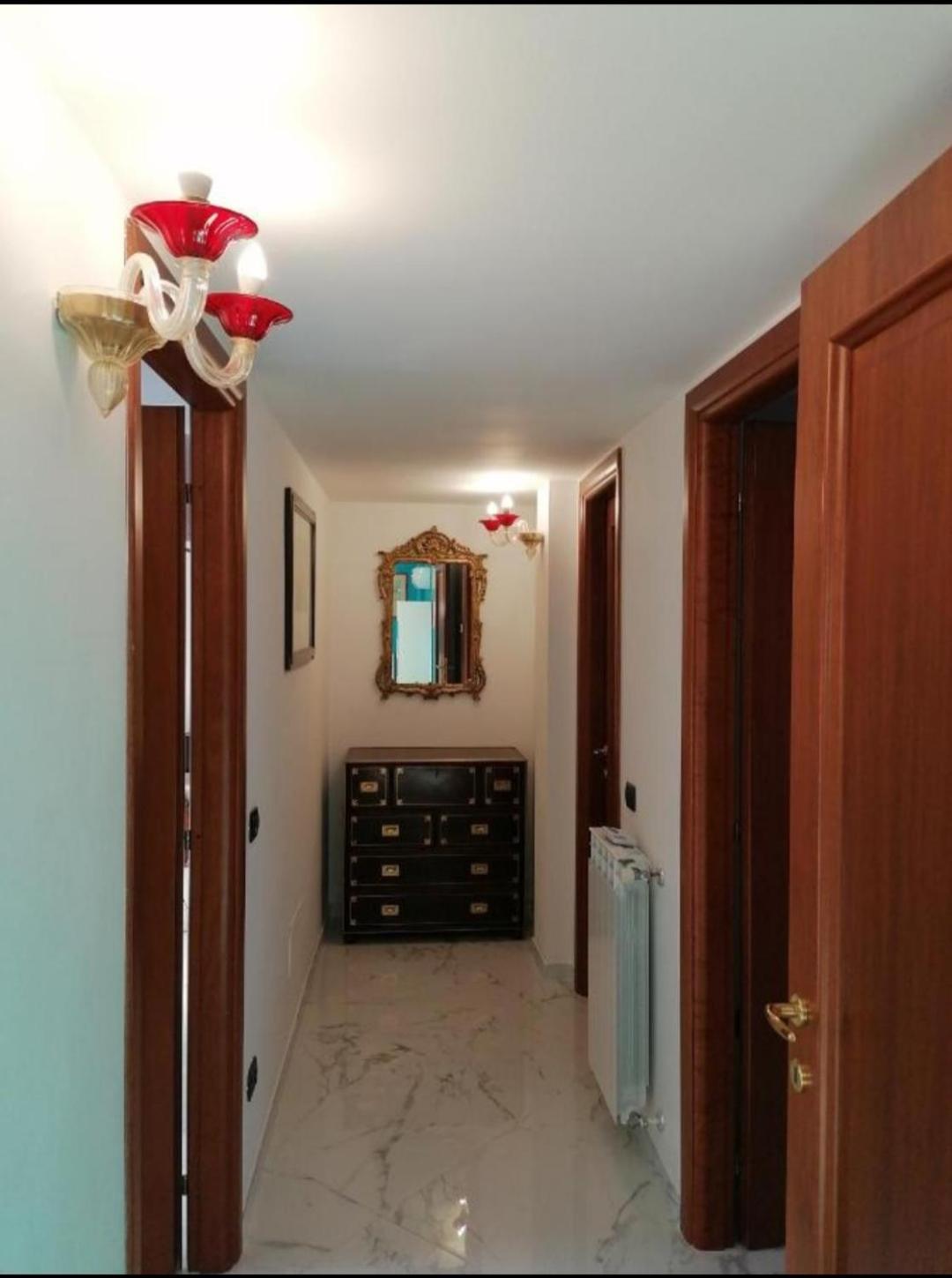 B&Byanet'S Beautiful House Civitavecchia Buitenkant foto