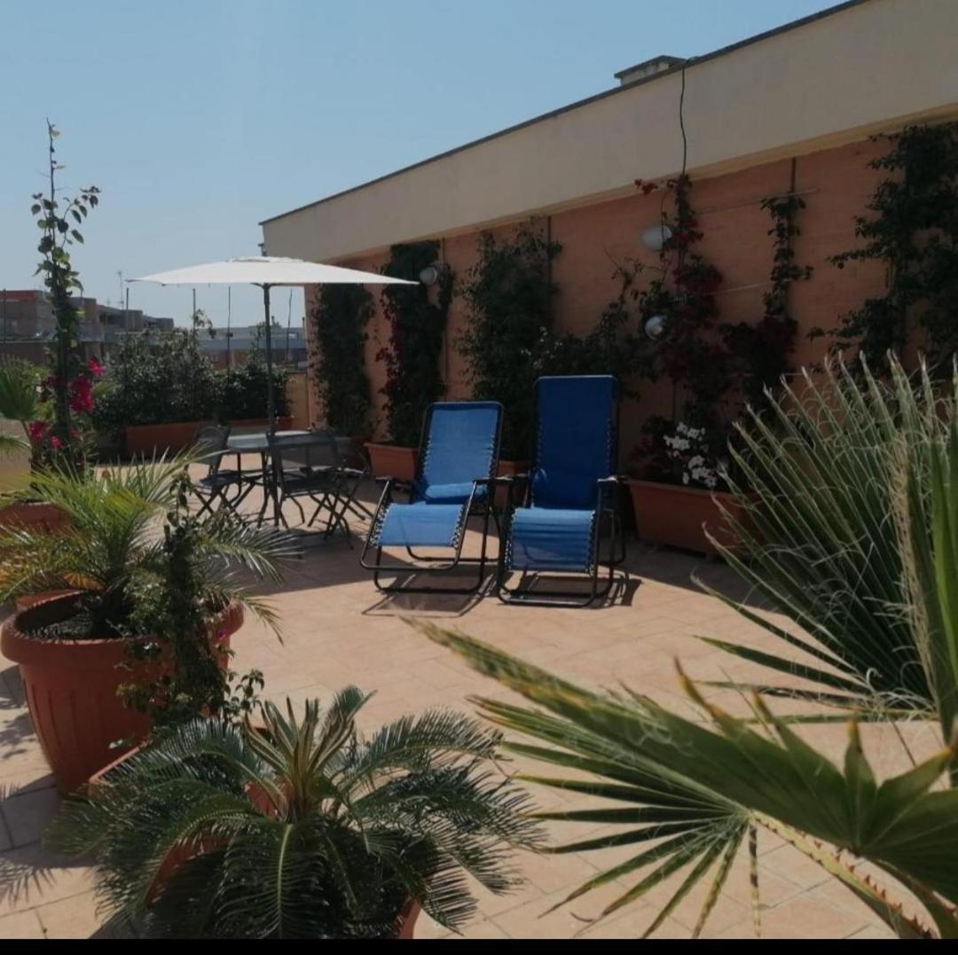 B&Byanet'S Beautiful House Civitavecchia Buitenkant foto
